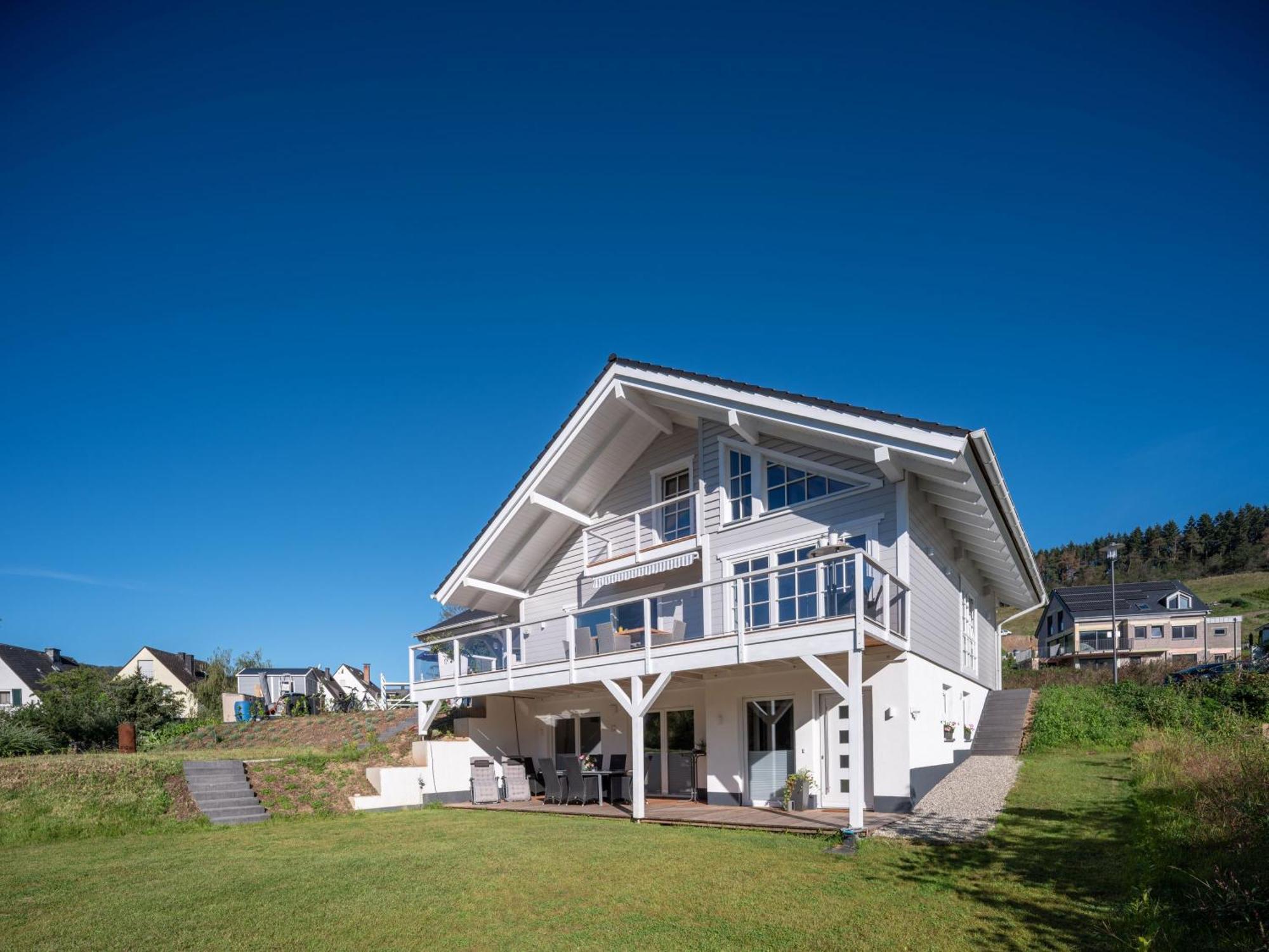 Apartment Weinberg Idyllische Ruhe, Nahe Den Weinbergen *