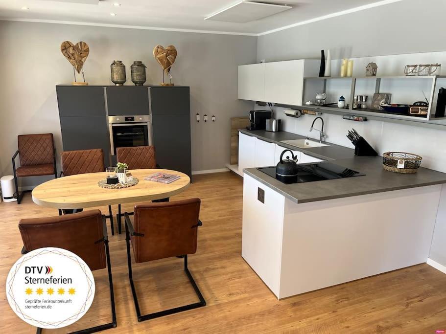 Weinberg Idyllische Ruhe, Nahe Den Weinbergen Apartment Traben-Trarbach